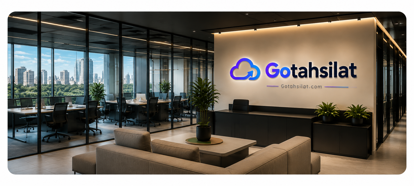 Gotahsilat Ofis